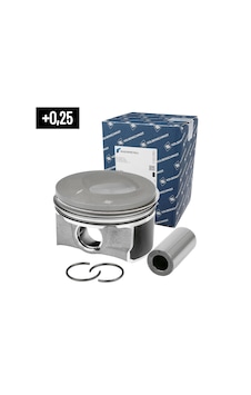 Bmw N13 F20 F30 Piston 11257601181.. Bmw N13 F20 F30 Piston 11257601181..