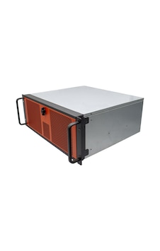 TGC 4002-ht 4u 2 Bays Hotswap 400 MM Server Kasa TGC 4002-ht 4u 2 Bays Hotswap 400 MM Server Kasa