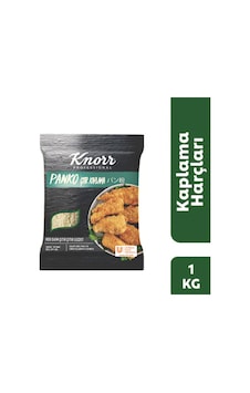 Knorr Panko Çıtır Kaplama 1 KG
