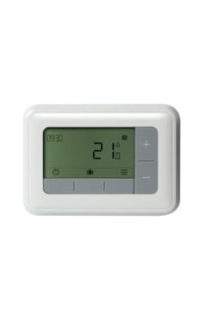 Honeywell T4H110A1081 T4 Kablolu Oda Termostatı Honeywell T4H110A1081 T4 Kablolu Oda Termostatı