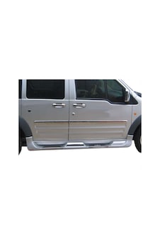 Ford Connect Marşpiyel Basamak Md 2 Prç Fiber 2002-2014