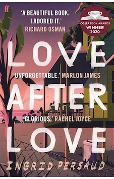 Love After Love 9780571356225 Love After Love 9780571356225