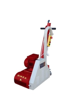 Ostaş 3 Hp Parke Silim Makinesi