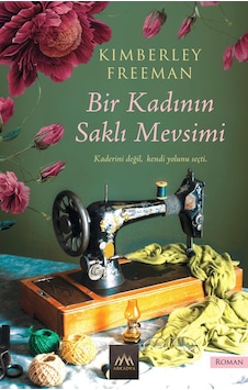Bir Kadının Saklı Mevsimi Sku: Zeusstkcdbbedc227