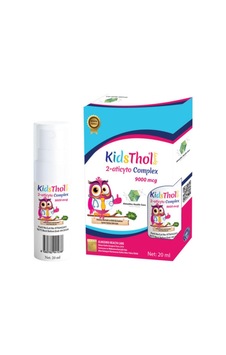 Orzax Kidsthol 2-aticyto Complex Sprey 9000mcg Orzax Kidsthol 2-aticyto Complex Sprey 9000mcg