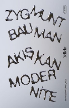 Akışkan Modernite - Tellekt - Zygmunt Bauman