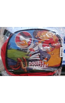 Hakan Angry Birds Beslenme Çantası Hakan Angry Birds Beslenme Çantası