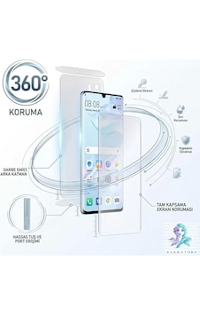 One Plus 15t Nano Ekran Koruyucu Hd + Hd Full Arka Kaplama Dayanıklı Extra Koruma - Elsastore One Plus 15t Nano Ekran Koruyucu Hd + Hd Full Arka Kaplama Dayanıklı Extra Koruma - Elsastore