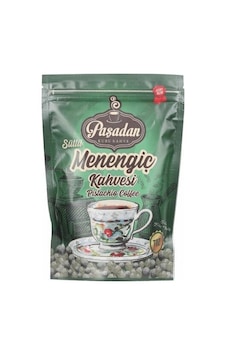 Paşadan Menengiç Kahvesi 200 Gr. Çekirdek