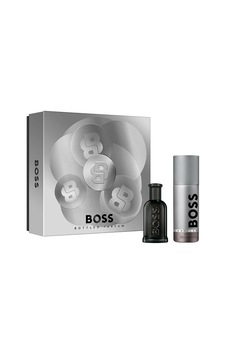 Boss Bottled Parfüm 50 Ml Set Aromatik Boss Bottled Parfüm 50 Ml Set Aromatik