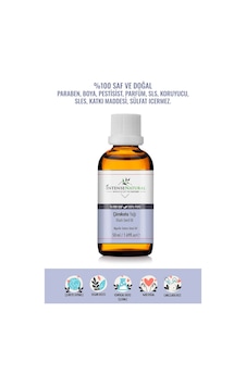 Intense Natural Çörek Otu Yağı Soğuk Sıkım 50 ML Intense Natural Çörek Otu Yağı Soğuk Sıkım 50 ML