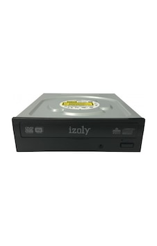 İzoly Dvd-Rw 24x Sata Bulk