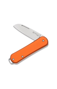 Fox Knives Vulpis 108 Aluminum Orange Kamp Çakı Çok Renkli Fox Knives Vulpis 108 Aluminum Orange Kamp Çakı Çok Renkli