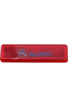 Cosmotex 8684127915205 Arka Tampon Reflektörü Sağ-sol Master Iı-movano Iı-trafıc Iı 4500558 Cosmotex 8684127915205 Arka Tampon Reflektörü Sağ-sol Master Iı-movano Iı-trafıc Iı 4500558