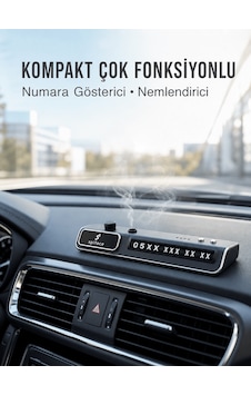 Araç İçi Led Park Telefon Numarası Göstergesi Ön Cam Uyumlu 2 Koku Hediyeli Yeni Nesil - 4997 Araç İçi Led Park Telefon Numarası Göstergesi Ön Cam Uyumlu 2 Koku Hediyeli Yeni Nesil - 4997