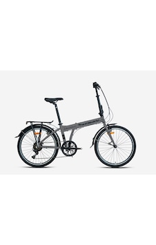 Kron Fd 750 - 24 - 7 Vites - Nardo Gri - Siyah - V.b Kron Fd 750 - 24 - 7 Vites - Nardo Gri - Siyah - V.b