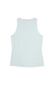 Puma Everyday Cloudspun Tank W Mavi Kadın Atlet Puma Everyday Cloudspun Tank W Mavi Kadın Atlet