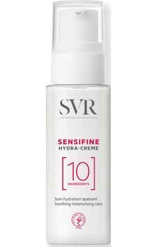 SVR Sensifine Hydra Nemsiz ve Kuru Ciltler için Nemlendirici Krem 40 ML SVR Sensifine Hydra Nemsiz ve Kuru Ciltler için Nemlendirici Krem 40 ML