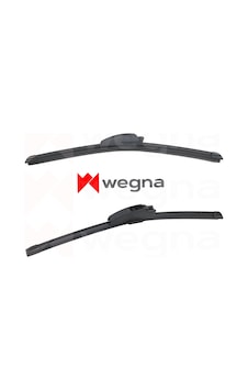 Wegna Sl0031 Silecek 400mm Universal Muz Banana Tip - Wegna Sl0031 Silecek 400mm Universal Muz Banana Tip -