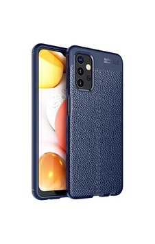 Galaxy Uyumlu A23 Kılıf Zore Niss Silikon Kapak Galaxy Uyumlu A23 Kılıf Zore Niss Silikon Kapak