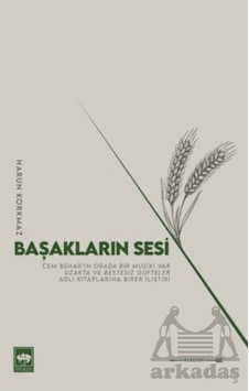 Başakların Sesi Ciltli Ötüken Neşriyat Başakların Sesi Ciltli Ötüken Neşriyat