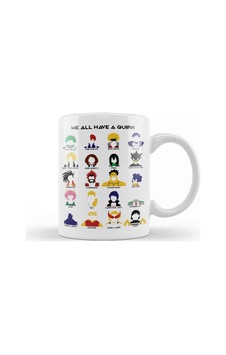 My Hero Academia We All Have A Quirk Kupa Bardak Porselen Karışık My Hero Academia We All Have A Quirk Kupa Bardak Porselen Karışık