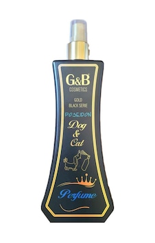 G&b - 565 - Pet Parfüm Poseıdon - Dpmıx-hb - 370 Ml