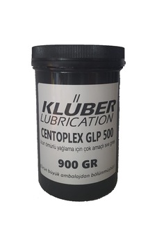Klüber Centoplex Glp 500 - 900 G Klüber Centoplex Glp 500 - 900 G