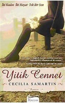 Yitik Cennet / Cecilia Samartin