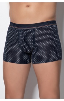 Dorea 2 Adet Erkek Desenli Lacivert Boxer (442956670) Dorea 2 Adet Erkek Desenli Lacivert Boxer (442956670)