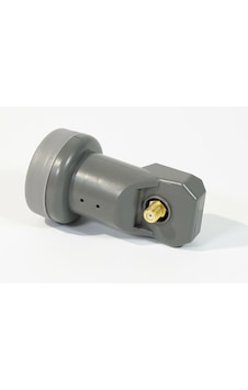 Wellbox Tek Çıkış Single 1 Tekli Lnb Hd 3D 4K Uyum 1 Li