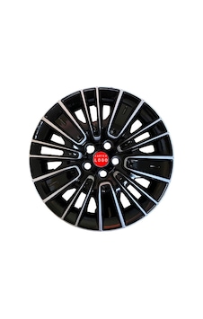 Fiat Egea Urban 16"inç Siyah Gri Kırılmaz Jant Kapağı 4 Adet 1 Takım Fiat Egea Urban 16"inç Siyah Gri Kırılmaz Jant Kapağı 4 Adet 1 Takım
