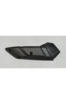 Sym 18317-xn5-000 Egzoz Koruması Jet X 125 Sym 18317-xn5-000 Egzoz Koruması Jet X 125