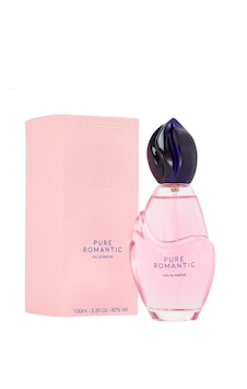 Jeanne Arthes Paris Pure Romantic Kadın Parfüm EDP 100 ML