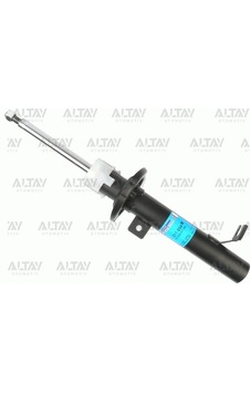 Sachs Ya 2s6118145ac Amortisör Fıesta V 01-08 Gazlı Ön Sağ Sachs Ya 2s6118145ac Amortisör Fıesta V 01-08 Gazlı Ön Sağ