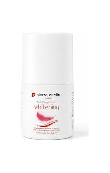 Pierre Cardin Leke Karşıtı Beyazlatıcı Aydınlatıcı Anti-perspirant Roll-on Deodorant 50 Ml Pierre Cardin Leke Karşıtı Beyazlatıcı Aydınlatıcı Anti-perspirant Roll-on Deodorant 50 Ml