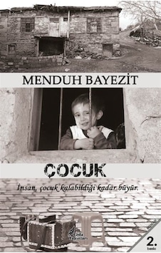 Çocuk / Menduh Bayezit Çocuk / Menduh Bayezit