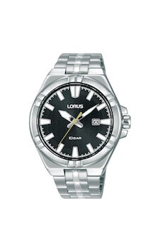 Lorus Rh971rx9 Erkek Kol Saati Metalik Gri Lorus Rh971rx9 Erkek Kol Saati Metalik Gri