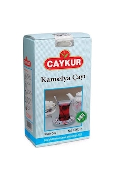 Çay Kamelya 1000 Gr. Çay Kamelya 1000 Gr.