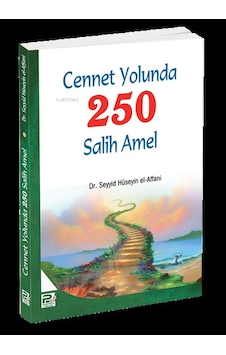 Cennet Yolunda 250 Salih Amel