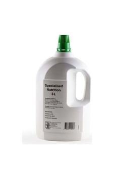 Tropica Specialised Nutrition 3 Litre Sıvı Gübre Tropica Specialised Nutrition 3 Litre Sıvı Gübre