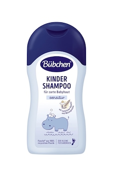 Bübchen Sensitive Bebek Saç Ve Vücut Şampuanı 400ml Bübchen Sensitive Bebek Saç Ve Vücut Şampuanı 400ml