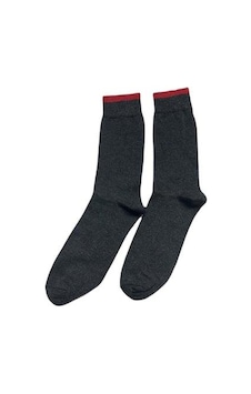 Bad Bear 21.02.02.009-c01117 Flat Tall Unisex Çorap Antrasit Bad Bear 21.02.02.009-c01117 Flat Tall Unisex Çorap Antrasit