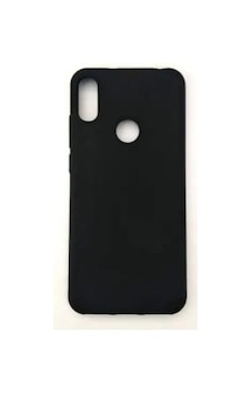 Huawei Y6 2019 Yumusak Mat Slikon Kilif Huawei Y6 2019 Yumusak Mat Slikon Kilif
