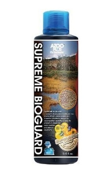 Azoo Plus Supreme Bioguard 250ml Azoo Plus Supreme Bioguard 250ml