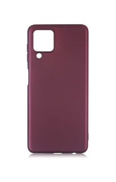 Samsung Galaxy A22 4G Uyumlu Kılıf Zore Premier Silikon Kapak Samsung Galaxy A22 4G Uyumlu Kılıf Zore Premier Silikon Kapak