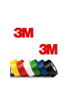 3M 764I Yer Işaretleme Bandı (238098452) 3M 764I Yer Işaretleme Bandı (238098452)
