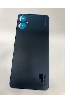 Tecno Spark 9 Pro Arka Kapak Pil Kapağı Tecno Spark 9 Pro Arka Kapak Pil Kapağı