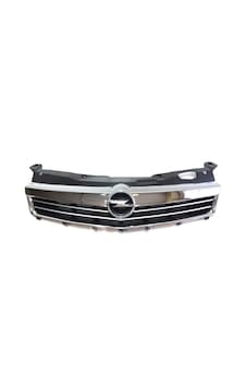 Opel Astra H Ön Panjur Seti Komple Taiwan Marka Opel Astra H Ön Panjur Seti Komple Taiwan Marka