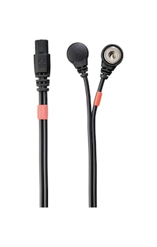 Compex Çıtçıtlı Kablo 1 Paket Elektrot Compex Çıtçıtlı Kablo 1 Paket Elektrot